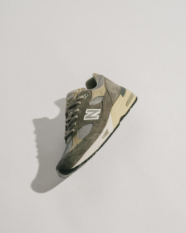 New Balance M 991 UKF | M991UKF | AFEW STORE